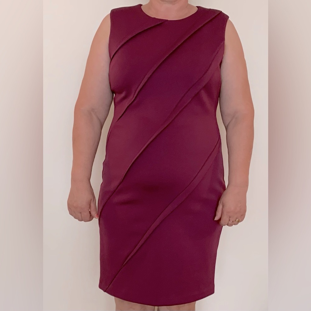 Donna Karan dress